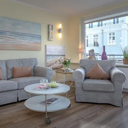 Haus Duenenburg - Suedside *